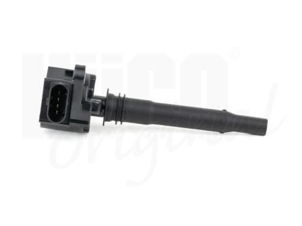 Катушка запалювання HITACHI 134042