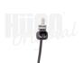 HUCO OPEL Датчик температури ВГ CASCADA (W13) 2.0 CDTI 15-18, ZAFIRA TOURER C 2.0 CDTi 11- HITACHI 135597 (фото 2)