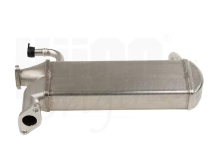 HUCO VW Радіатор EGR Amarok, Crafter 10- HITACHI 135973