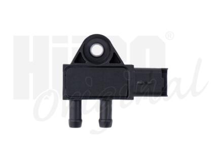 HUCO CITROEN Датчик тиску ВГ BERLINGO 1.5 BlueHDi 18-, BERLINGO MULTISPACE 1.6 BlueHDi 14-, C4 CACTUS 1.5 18- HITACHI 137438