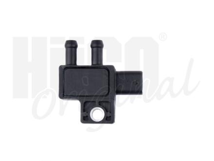 HUCO BMW датчик тиску ВГ 1/F20, 2/G42 HITACHI 137441