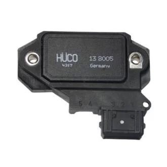 Комутатор HITACHI 138005