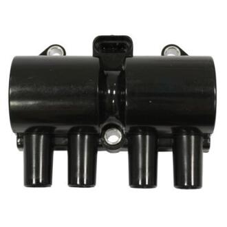 HUCO DAEWOO котушка запалювання Lanos, Nubira 97-,Shevrolet Aveo,Cruze HITACHI 138816