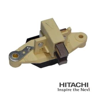Реле-регулятор (HUCO 130503) HITACHI 2500503
