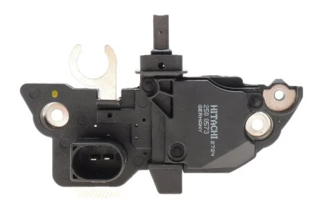 VW Реле-регулятор Golf,Passat,Sharan,Audi A4,A6,T4,T5,LT,Fabia,Octavia HITACHI 2500573