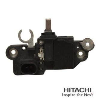 Регулятор напруги MB Sprinter/Vito _03>> (HUCO 130609) HITACHI 2500609