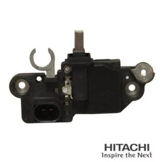 Регулятор напруги MB Sprinter/Vito _03>> (HUCO 130609) HITACHI 2500609