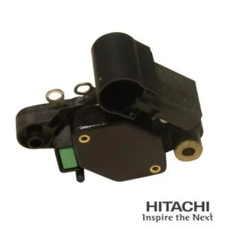 DB Регулятор генератора 14,6 V W168 HITACHI 2500720