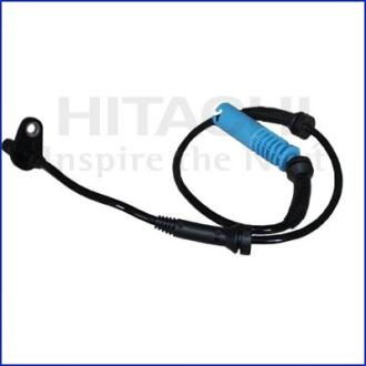 BMW Датчик ABS передн. E60 04- HITACHI 2501521