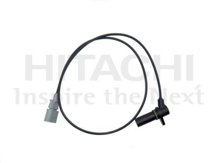 VW датчик обертів двигуна Audi A4/A6, VW,Skoda, 1,9-2,0TDI 98-. HITACHI 2501814
