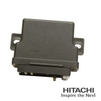 Реле, система розжарювання HITACHI 2502036