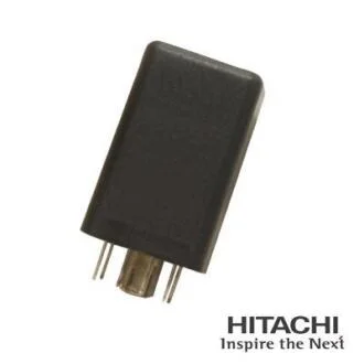 Реле система розжарювання HITACHI 2502129