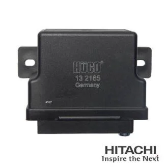 Реле, система розжарювання HITACHI 2502165