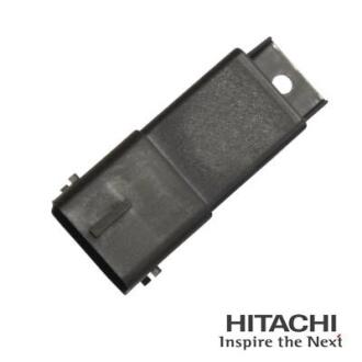 CITROEN Реле системы накаливания BERLINGO 1.6 HDi, C3 II, DS4, MITSUBISHI, MITSUBISH HITACHI 2502180