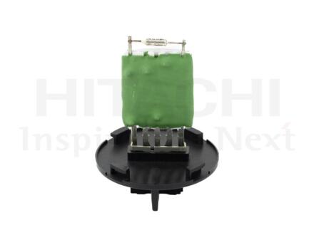 Резистор пічки HITACHI 2502617