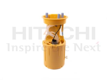 Вузол подачі палива HITACHI 2503121