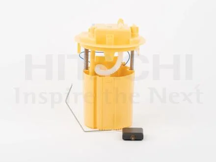 CITROEN Датчик запасу палива BERLIONGO 1,6HDI 08- (HUCO 133243) HITACHI 2503243