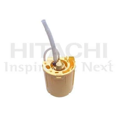 VW Електробензонасос diesel (модуль) 0.5 Bar Golf IV,Bora,Skoda Octavia,Ford Galaxy,Polo,Sharan 1.4/1.9TDI 97- HITACHI 2503371 (фото 1)