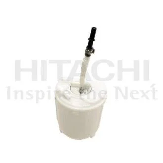 AUDI паливний насос A3 98-03, VW GOLF IV 3.2 02-05, SEAT LEON (1M1) 1.8 99-06 (HUCO HITACHI 2503372