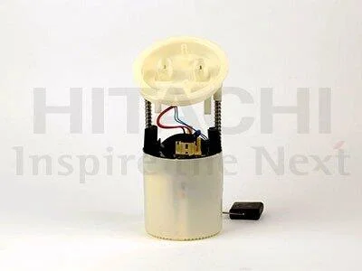 Блок подачі палива (HUCO 133538) HITACHI 2503538