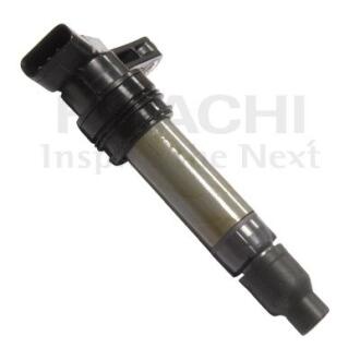 VOLVO котушка запалювання S80,XC60/70/90,LandRover Freelander 3.2 06- (HUCO 133892) HITACHI 2503892