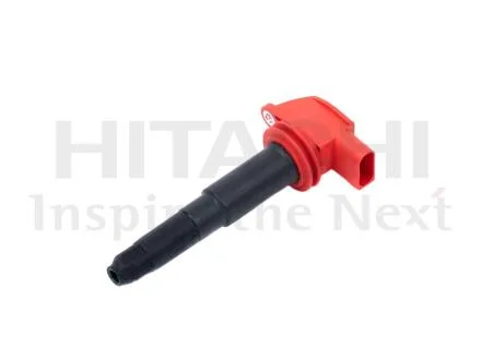 PORSCHE Катушка зажигалния Cayenne 4,8 -10, Panamera (HUCO 133958) HITACHI 2503958