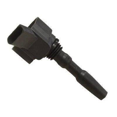 VW Котушка запалювання Audi A1,3,Seat,Skoda Fabia,Octavia,Golf VII,Passat,Polo 1.0/1 HITACHI 2504033 (фото 1)
