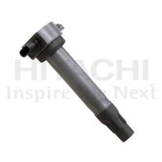 JEEP котушка запалювання Compas, Patriot HITACHI 2504043