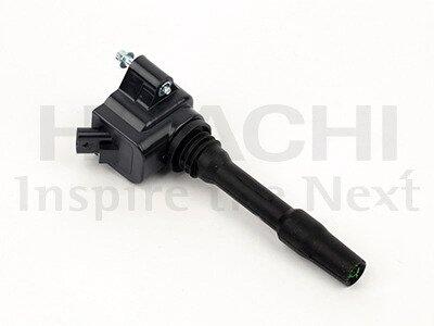 Котушка запалення HITACHI 2504090