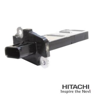 Вимірювач маси повітря HITACHI 2505087