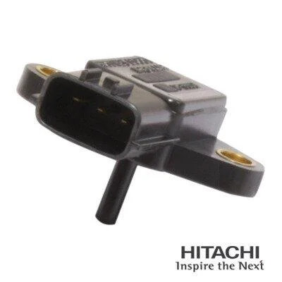 Датчик тиску впускного колектора HITACHI 2508146 (фото 1)