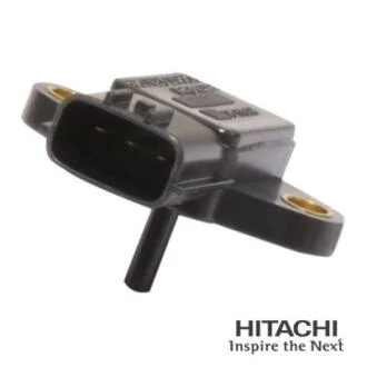 Датчик тиску впускного колектора HITACHI 2508146