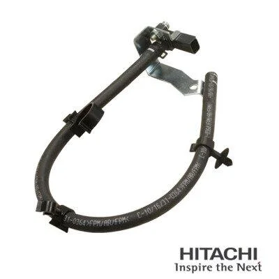 Датчик тиску впускного колектора HITACHI 2508162 (фото 1)
