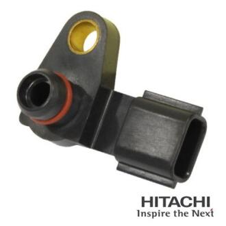 Датчик, тиск впускної труби HITACHI 2508202