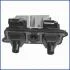 Котушка запалювання AUDI/VW A4/Passat _1.8 _95-05 (HUCO 138435) HITACHI 2508435 (фото 1)