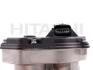 FORD Корпус дросельної заслІнки C-MAX 1.6 HITACHI 2508519 (фото 3)