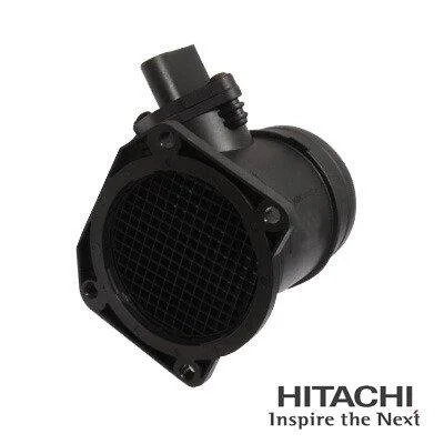 Витратомір повітря AUDI/VW Passat/A4/A6 _1.8 _95>> (HUCO 138954) HITACHI 2508954 (фото 1)
