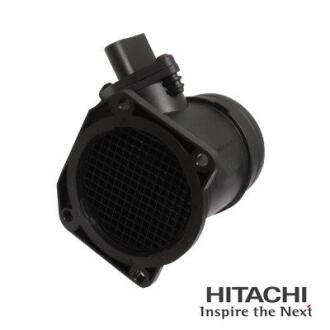 Витратомір повітря AUDI/VW Passat/A4/A6 _1.8 _95>> (HUCO 138954) HITACHI 2508954
