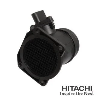 Витратомір повітря AUDI/VW Passat/A4/A6 _1.8 _95>> (HUCO 138954) HITACHI 2508954