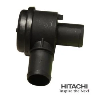 Клапан рециркуляції примусового холостого ходу, компресор HITACHI 2509308
