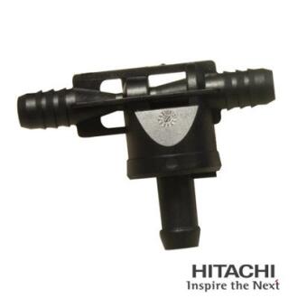 Вакуумний насос, гальмівна установка HITACHI 2509322