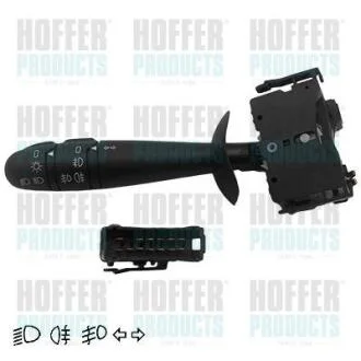 Перемикач на рульовій колонці HOFFER 2103037
