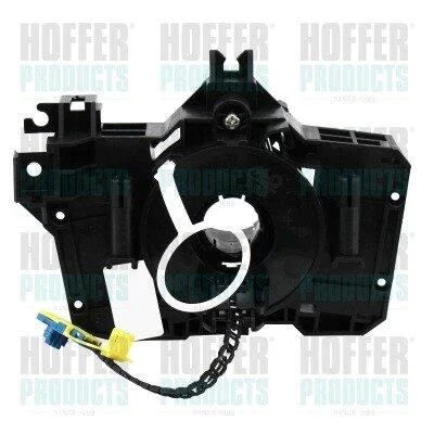 Вита пружина, подушка безпеки HOFFER 21031125E (фото 1)