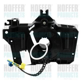 Вита пружина, подушка безпеки HOFFER 21031125E