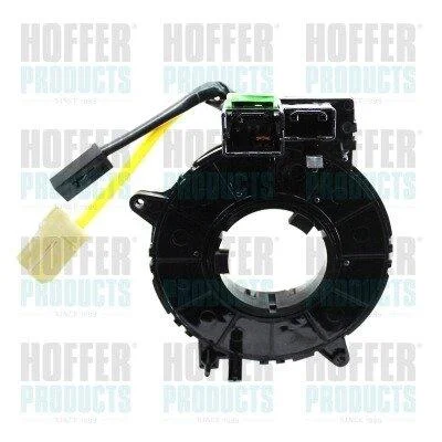Вита пружина, подушка безпеки HOFFER 21031368 (фото 1)