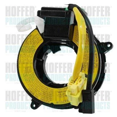 Вита пружина, подушка безпеки HOFFER 21031371 (фото 1)
