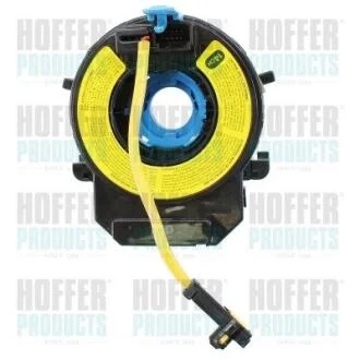 Вита пружина, подушка безпеки HOFFER 21031386