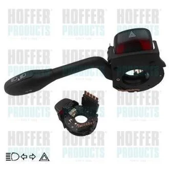 Перемикач підрульовий HOFFER 2103214