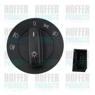 Перемикач, головне світло HOFFER 2103808