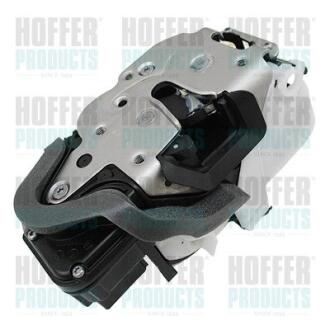 Дверний замок HOFFER 3100108